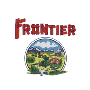 Frontier