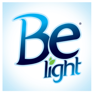 Be light